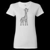 Heavy Cotton Women’s T-Shirt Thumbnail