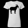 Heavy Cotton Women’s T-Shirt Thumbnail