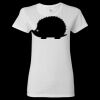Heavy Cotton Women’s T-Shirt Thumbnail