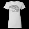 Heavy Cotton Women’s T-Shirt Thumbnail