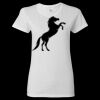 Heavy Cotton Women’s T-Shirt Thumbnail