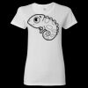 Heavy Cotton Women’s T-Shirt Thumbnail