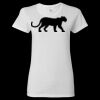 Heavy Cotton Women’s T-Shirt Thumbnail