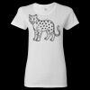 Heavy Cotton Women’s T-Shirt Thumbnail