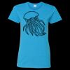 Heavy Cotton Women’s T-Shirt Thumbnail