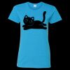 Heavy Cotton Women’s T-Shirt Thumbnail