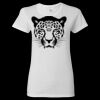 Heavy Cotton Women’s T-Shirt Thumbnail