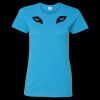 Heavy Cotton Women’s T-Shirt Thumbnail