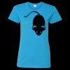 Heavy Cotton Women’s T-Shirt Thumbnail