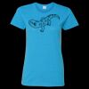 Heavy Cotton Women’s T-Shirt Thumbnail