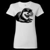 Heavy Cotton Women’s T-Shirt Thumbnail