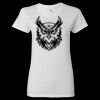 Heavy Cotton Women’s T-Shirt Thumbnail