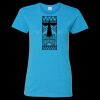 Heavy Cotton Women’s T-Shirt Thumbnail