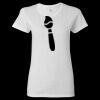 Heavy Cotton Women’s T-Shirt Thumbnail