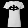 Heavy Cotton Women’s T-Shirt Thumbnail