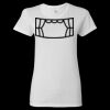 Heavy Cotton Women’s T-Shirt Thumbnail