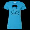 Heavy Cotton Women’s T-Shirt Thumbnail