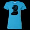 Heavy Cotton Women’s T-Shirt Thumbnail