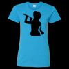 Heavy Cotton Women’s T-Shirt Thumbnail
