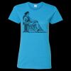 Heavy Cotton Women’s T-Shirt Thumbnail