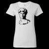 Heavy Cotton Women’s T-Shirt Thumbnail