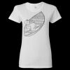 Heavy Cotton Women’s T-Shirt Thumbnail