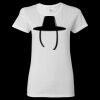 Heavy Cotton Women’s T-Shirt Thumbnail