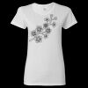 Heavy Cotton Women’s T-Shirt Thumbnail
