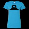 Heavy Cotton Women’s T-Shirt Thumbnail