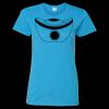 Heavy Cotton Women’s T-Shirt Thumbnail
