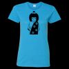 Heavy Cotton Women’s T-Shirt Thumbnail