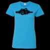 Heavy Cotton Women’s T-Shirt Thumbnail