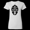 Heavy Cotton Women’s T-Shirt Thumbnail