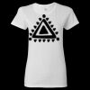 Heavy Cotton Women’s T-Shirt Thumbnail