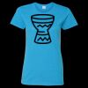Heavy Cotton Women’s T-Shirt Thumbnail