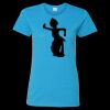 Heavy Cotton Women’s T-Shirt Thumbnail