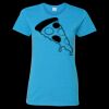 Heavy Cotton Women’s T-Shirt Thumbnail
