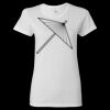 Heavy Cotton Women’s T-Shirt Thumbnail