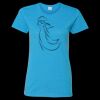 Heavy Cotton Women’s T-Shirt Thumbnail