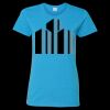 Heavy Cotton Women’s T-Shirt Thumbnail