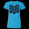 Heavy Cotton Women’s T-Shirt Thumbnail