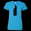 Heavy Cotton Women’s T-Shirt Thumbnail