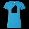 Heavy Cotton Women’s T-Shirt Thumbnail