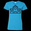 Heavy Cotton Women’s T-Shirt Thumbnail