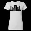 Heavy Cotton Women’s T-Shirt Thumbnail