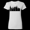 Heavy Cotton Women’s T-Shirt Thumbnail