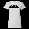 Heavy Cotton Women’s T-Shirt Thumbnail