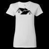 Heavy Cotton Women’s T-Shirt Thumbnail