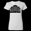 Heavy Cotton Women’s T-Shirt Thumbnail