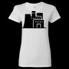 Heavy Cotton Women’s T-Shirt Thumbnail